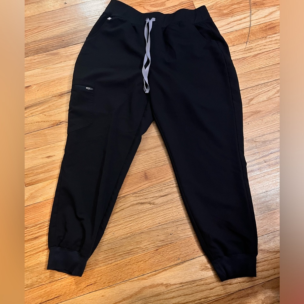 Figs High Waisted Zamora Joggers